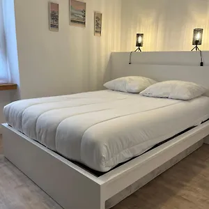 Kerkolina Cancale